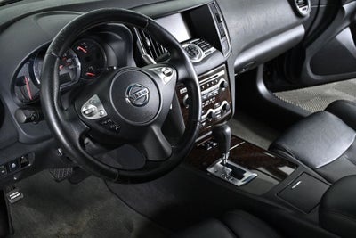 2010 Nissan Maxima 3.5 SV