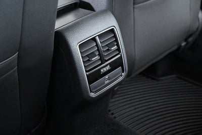 2017 Volkswagen Passat 1.8T SE