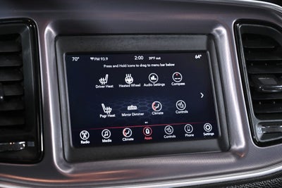 2019 Dodge Challenger R/T