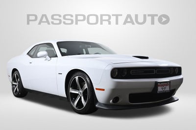 2019 Dodge Challenger R/T