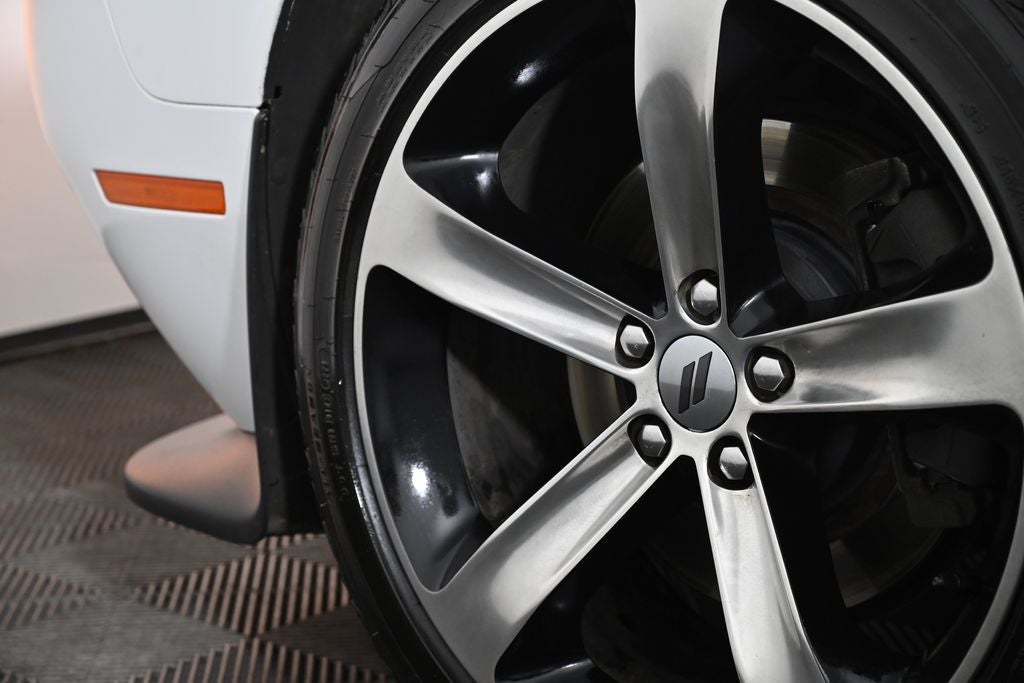 2019 Dodge Challenger R/T