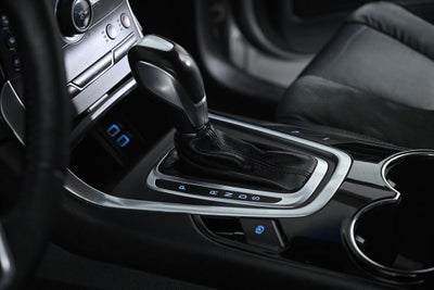 2016 Ford Edge Sport