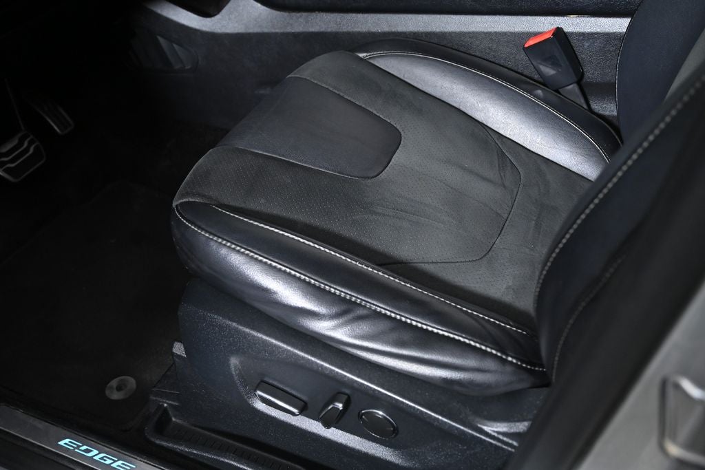 2016 Ford Edge Sport