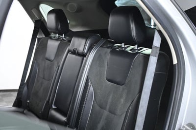 2016 Ford Edge Sport