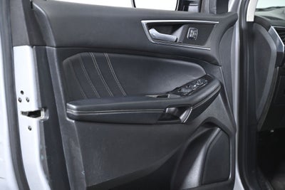 2016 Ford Edge Sport