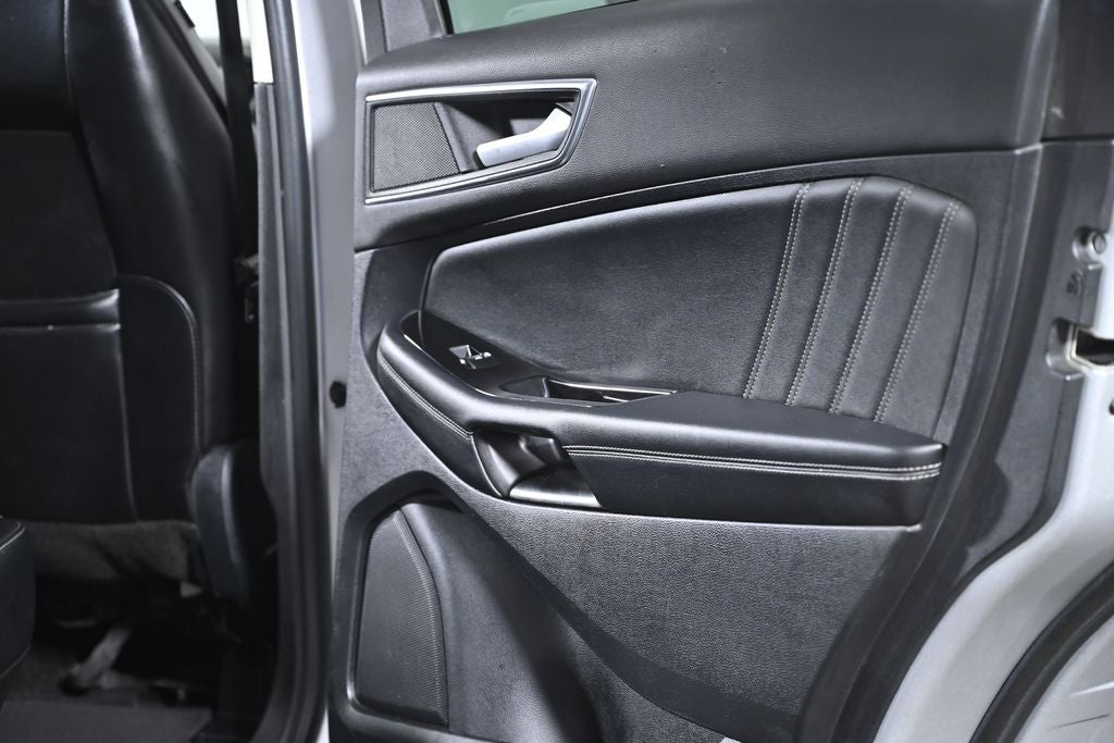 2016 Ford Edge Sport