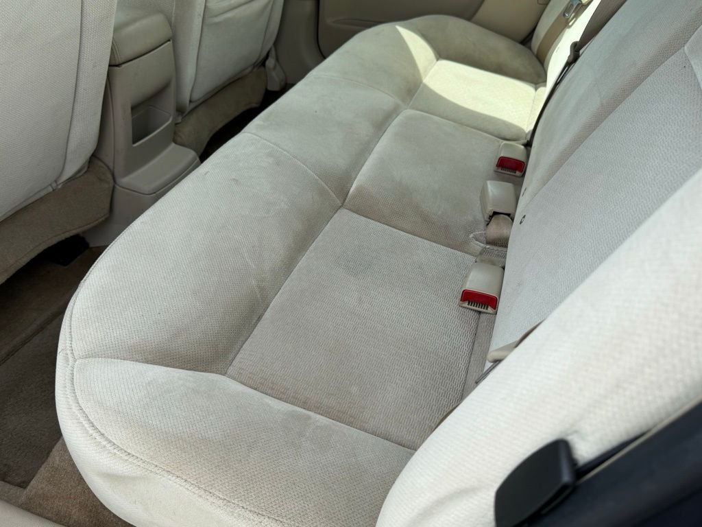 2010 Chevrolet Impala Base