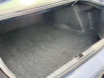 2010 Chevrolet Impala Base