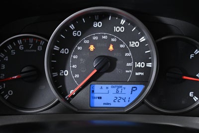 2016 Toyota RAV4 Base