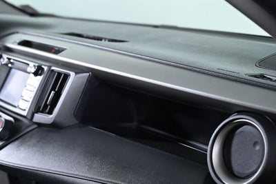 2016 Toyota RAV4 Base