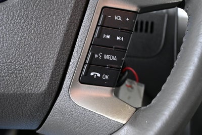 2010 Ford Fusion Hybrid Base