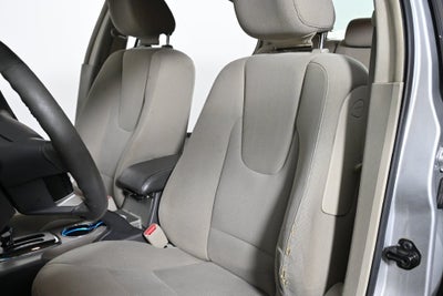 2010 Ford Fusion Hybrid Base