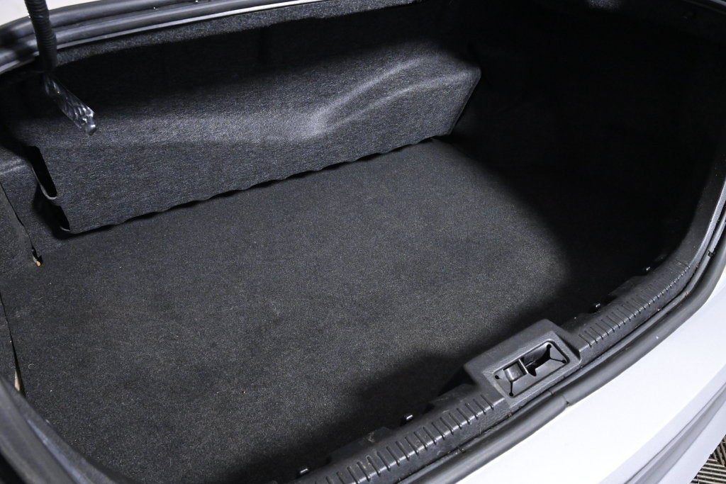 2010 Ford Fusion Hybrid Base