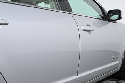 2010 Ford Fusion Hybrid Base