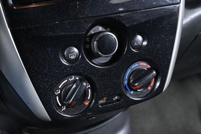 2015 Nissan Versa Note SL