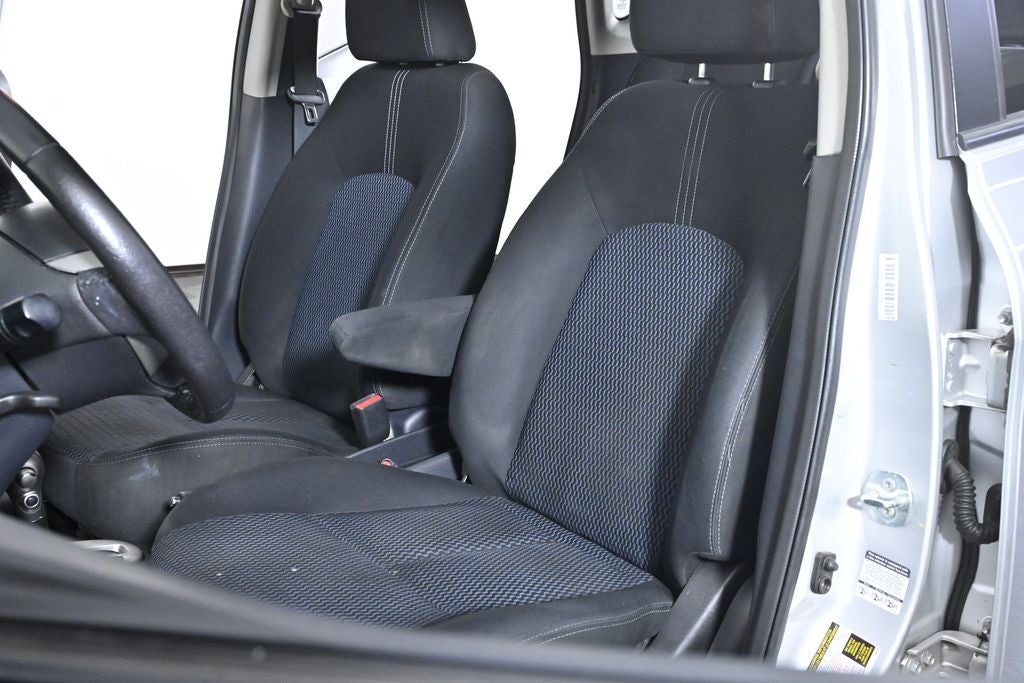 2015 Nissan Versa Note SL