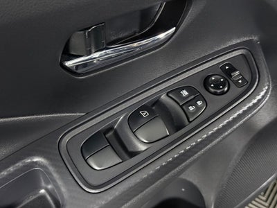 2024 Nissan Versa 1.6 SV