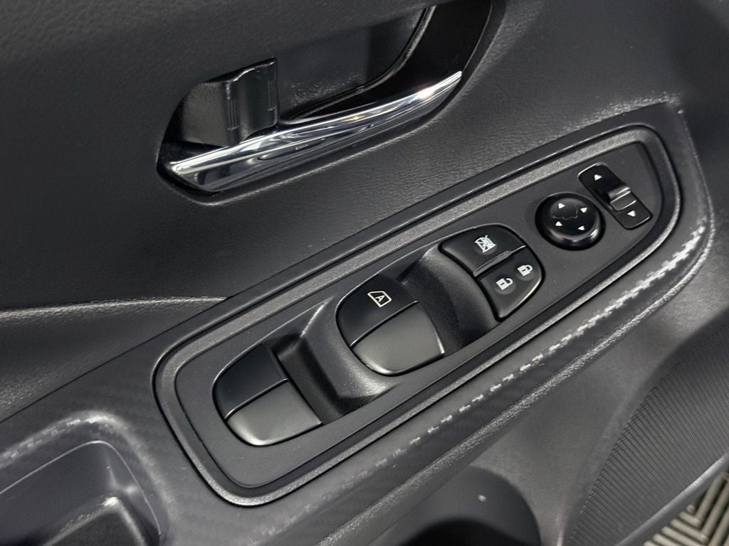 2024 Nissan Versa 1.6 SV