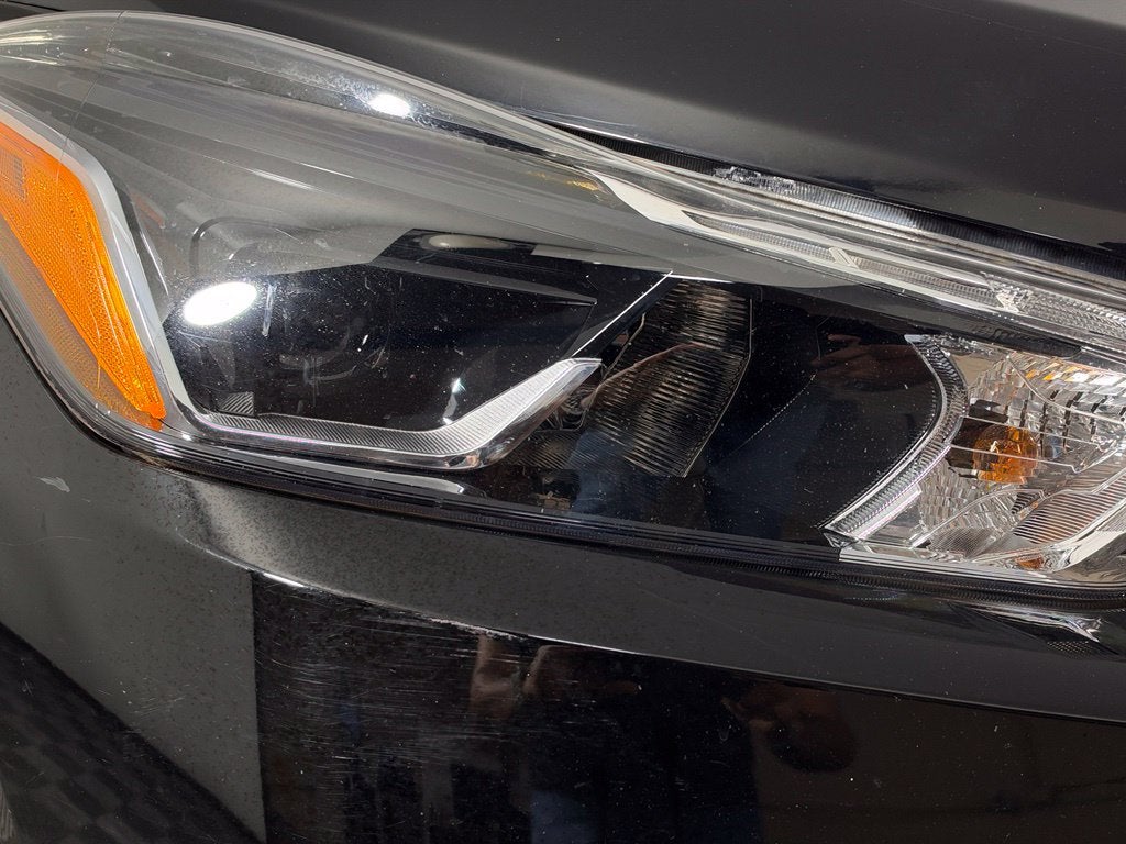2018 Nissan Kicks SR