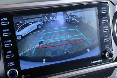 2023 Toyota Tacoma Base