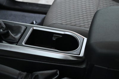 2023 Toyota Tacoma Base