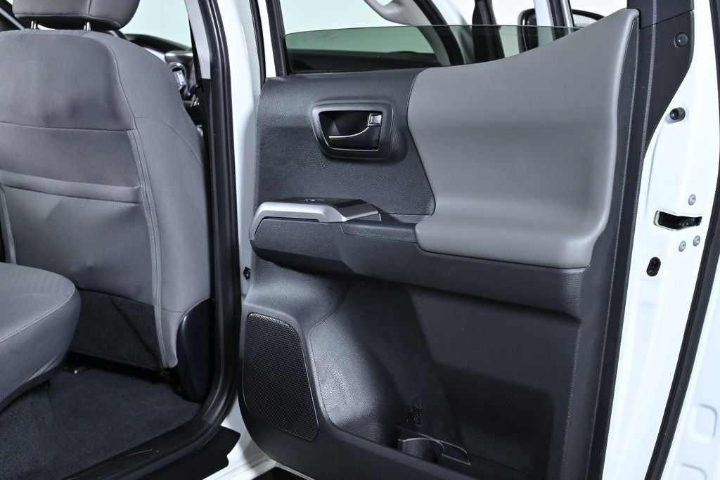 2023 Toyota Tacoma Base