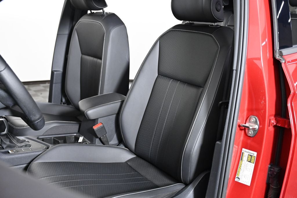 2024 Volkswagen Tiguan Base