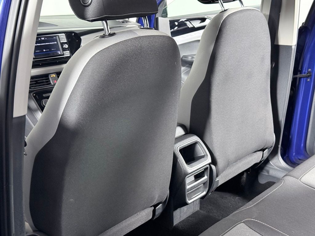 2023 Volkswagen Taos 1.5T S