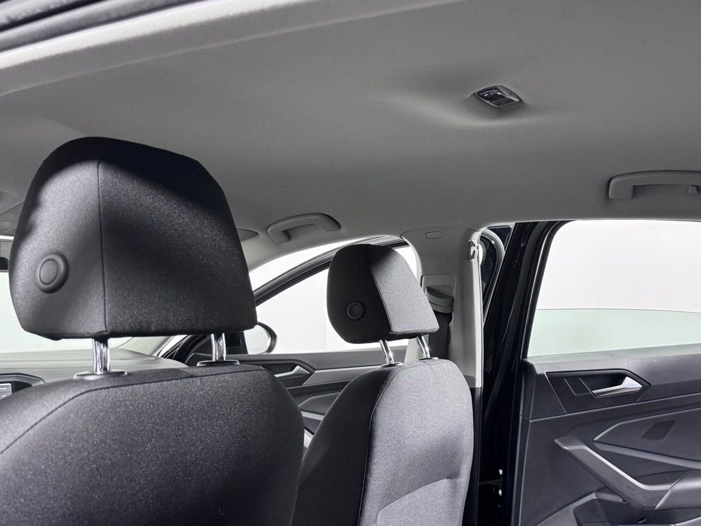 2020 Volkswagen Jetta Base