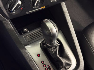2014 Volkswagen Jetta 1.8T SE