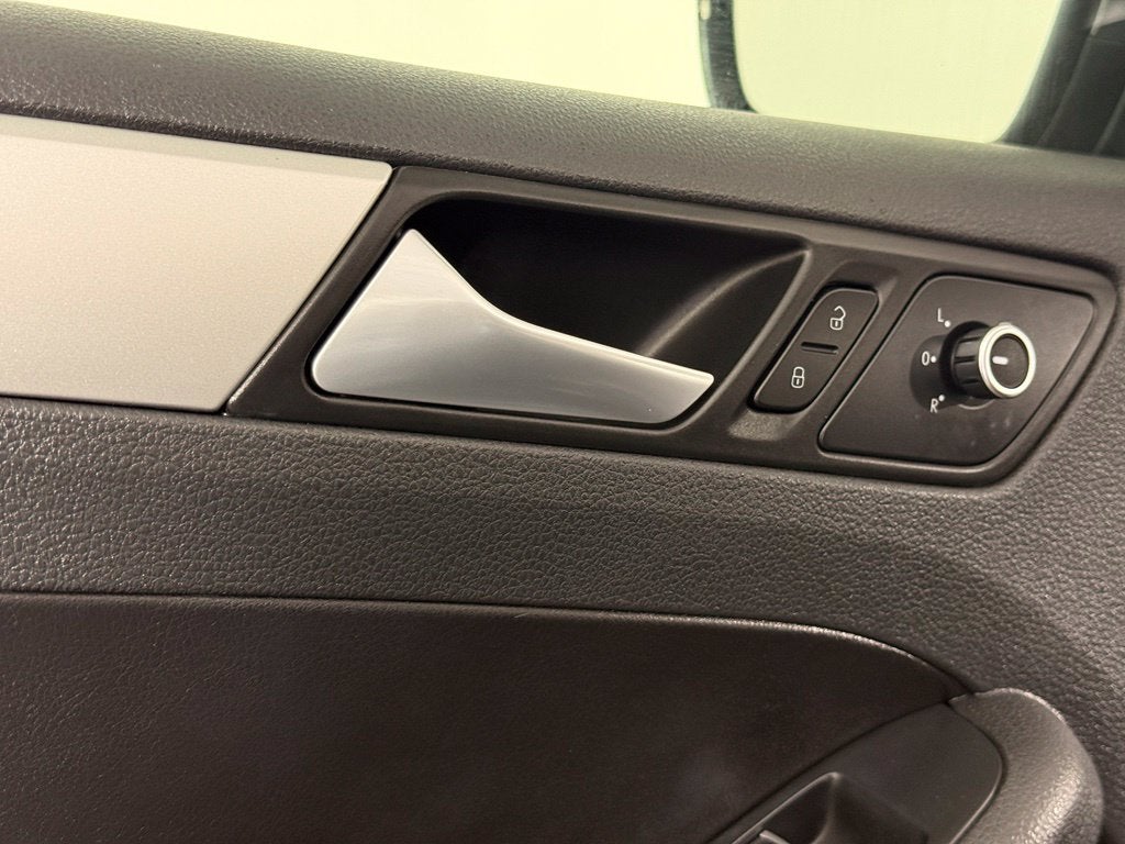 2014 Volkswagen Jetta 1.8T SE