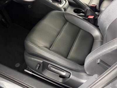2014 Volkswagen Jetta 1.8T SE
