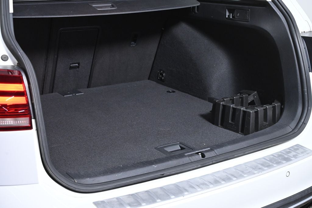 2019 Volkswagen Golf Alltrack Base