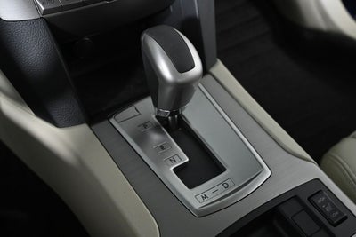 2011 Subaru Legacy 2.5i Ltd Pwr Moon