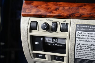 2011 Subaru Legacy 2.5i Ltd Pwr Moon