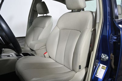 2011 Subaru Legacy 2.5i Ltd Pwr Moon