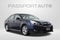 2014 Subaru Legacy 2.5i Limited