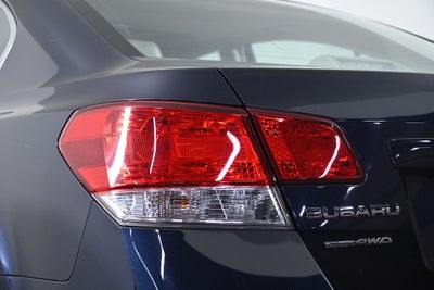 2014 Subaru Legacy 2.5i Limited