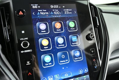 2025 Subaru Crosstrek Base