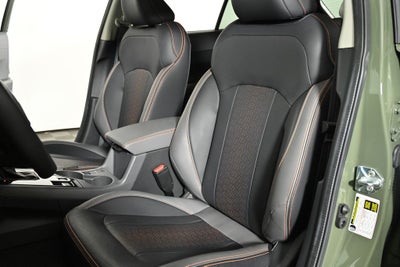 2025 Subaru Crosstrek Base