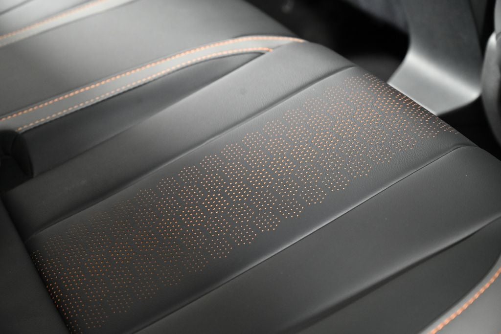 2025 Subaru Crosstrek Base