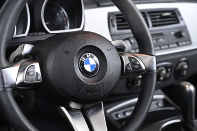 2007 BMW Z4 3.0i