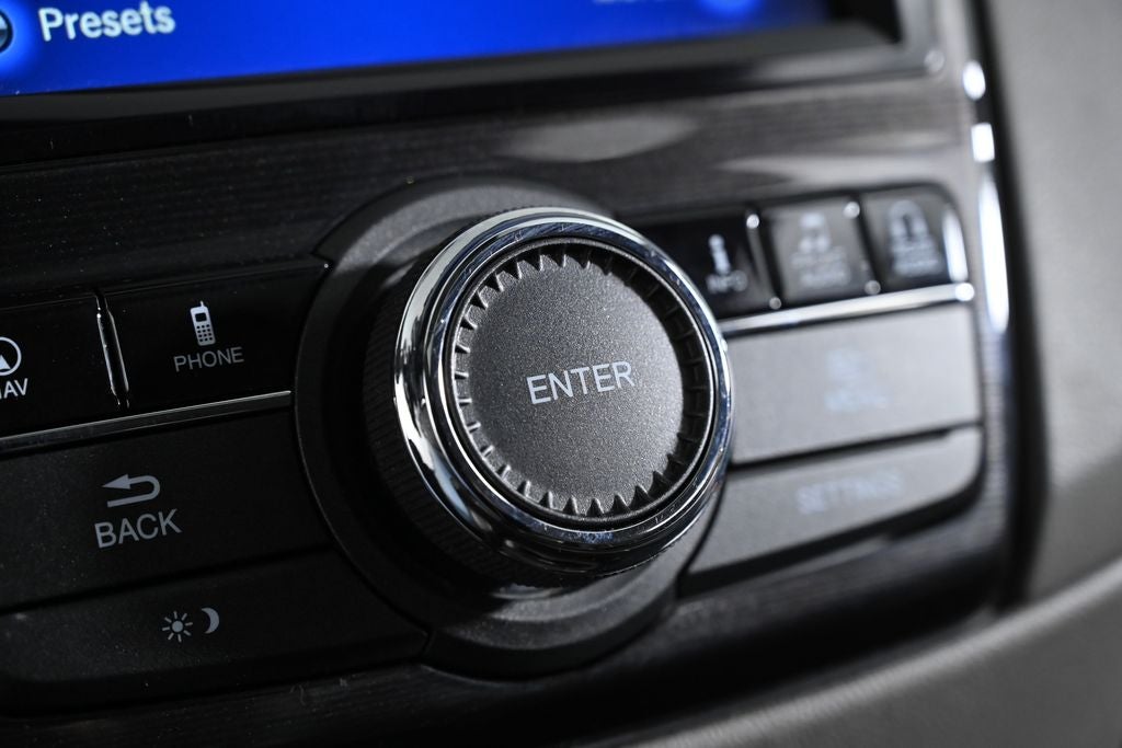 2016 Honda Odyssey Base