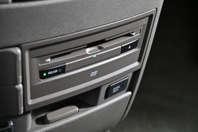 2016 Honda Odyssey Base