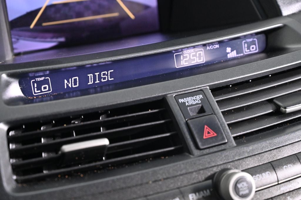 2011 Honda Accord Crosstour EX-L