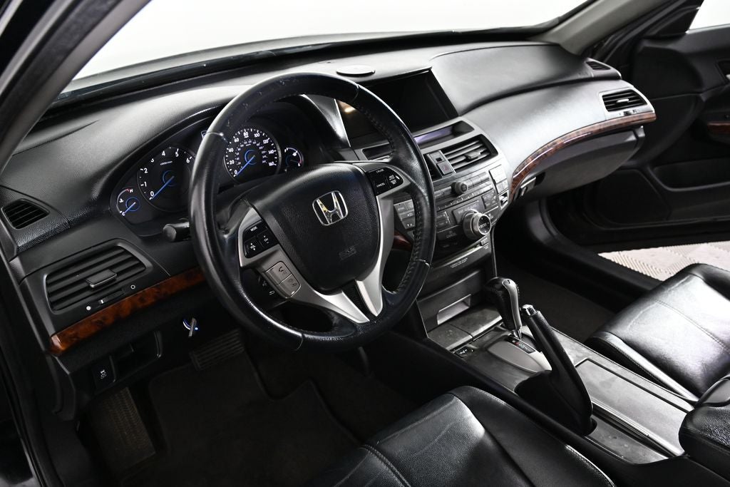 2011 Honda Accord Crosstour EX-L