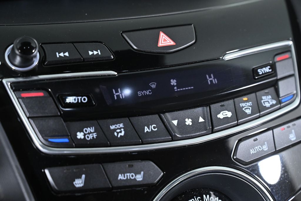 2021 Acura RDX SH-AWD