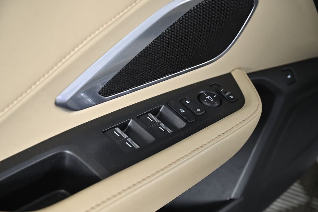 2021 Acura RDX SH-AWD