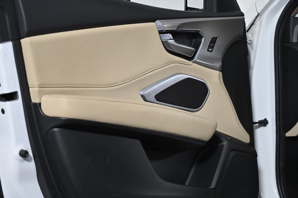 2021 Acura RDX SH-AWD