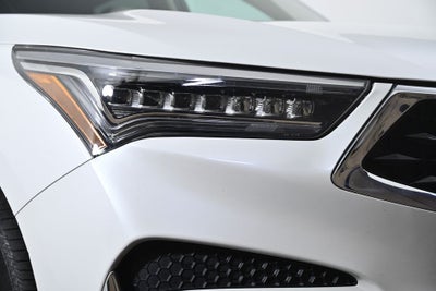 2021 Acura RDX SH-AWD